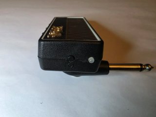 VOX AP2-AC Ampli cascos
