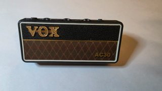 VOX AP2-AC Ampli cascos