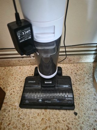 Fregona PoltiFregona Polti Rollysteam WD30C