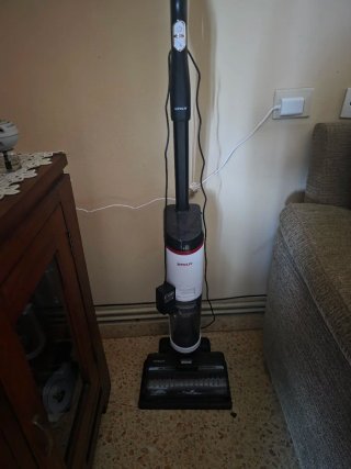Fregona PoltiFregona Polti Rollysteam WD30C