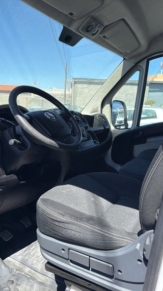 FIAT Ducato 2017