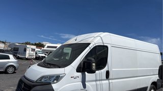 FIAT Ducato 2017