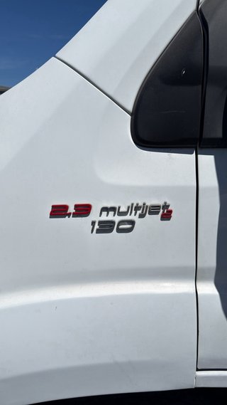 FIAT Ducato 2017