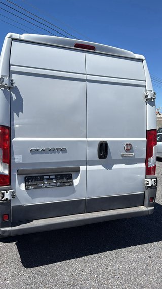 FIAT Ducato 2017