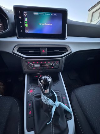 SEAT Arona 2023