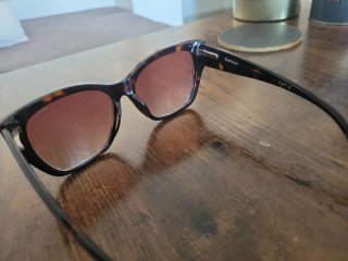 Gafas de sol Barbour marrones