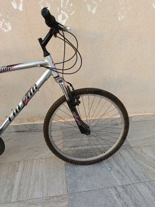 Bicicleta de Montaña FALCON