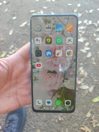 Xiaomi Redmi Note 11 Pro 5G 128GB