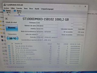 Ordenador HP Prodesk i5 Completo