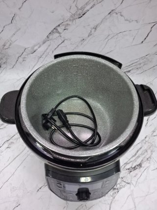Olla Cecotec GM H deluxe