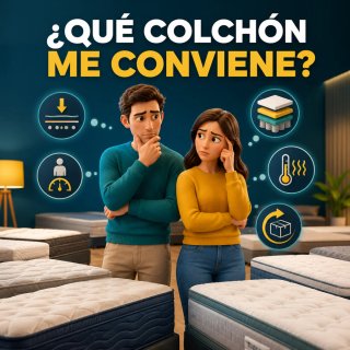 ¿Qué compro, contrato o dónde lo reparo?