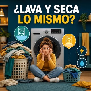 ¿Qué compro, contrato o dónde lo reparo?