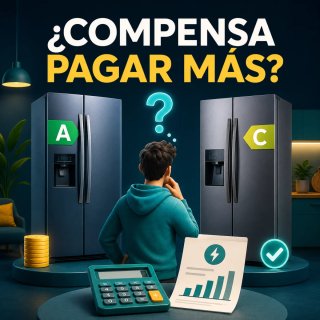 ¿Qué compro, contrato o dónde lo reparo?