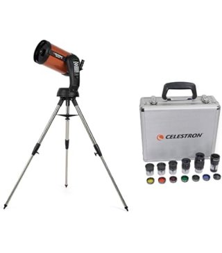 Telescopio Celestron NexStar 6SE
