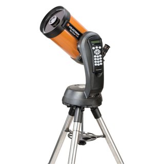 Telescopio Celestron NexStar 6SE
