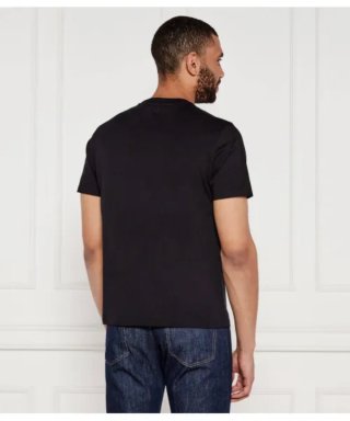 Camiseta AMI Paris Negra Size: S M L XL XXL