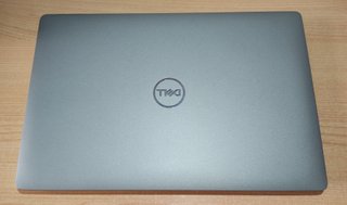 Portátil Dell Latitude 5510. FULLHD IPS, 16 GB RAM