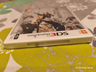 #PRECINTADO# Fire Emblem Awakening 🇬🇧