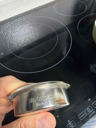 Filtro IMS 58mm Big Bang B702TFH21.5BB