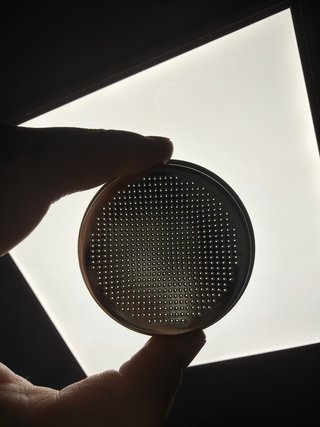 Filtro IMS 58mm Big Bang B702TFH21.5BB