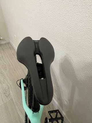 Orbea Alma M30 Talla S