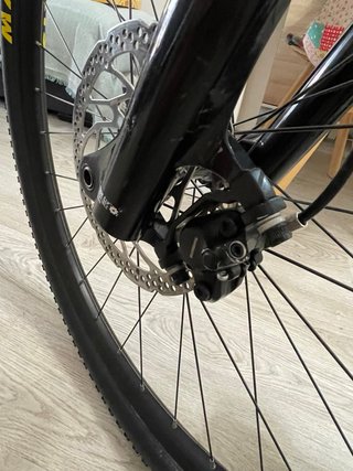 Orbea Alma M30 Talla S