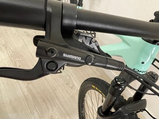 Orbea Alma M30 Talla S