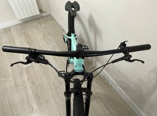 Orbea Alma M30 Talla S
