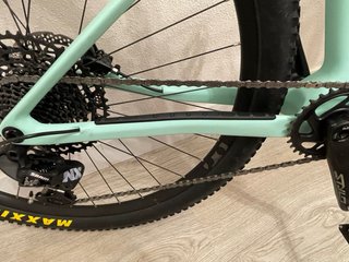 Orbea Alma M30 Talla S