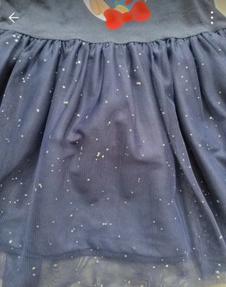 Abito Biancaneve Disney H&M