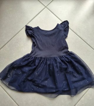 Abito Biancaneve Disney H&M
