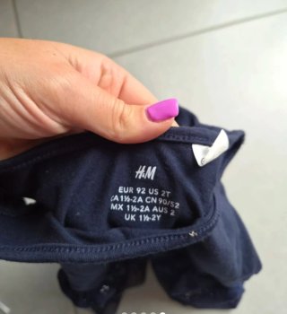 Abito Biancaneve Disney H&M