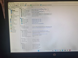 HP ProDesk G4 i5 Ordenador Completo