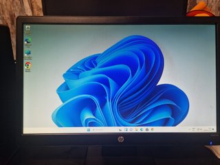 HP ProDesk G4 i5 Ordenador Completo