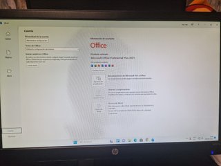 HP ProDesk G4 i5 Ordenador Completo