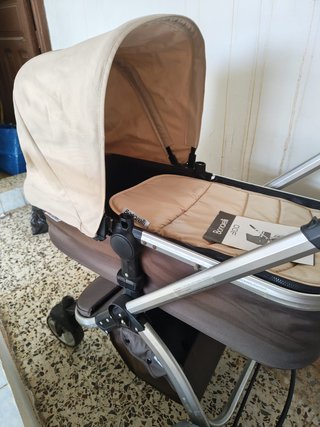 Silla de paseo Bonarelli 300