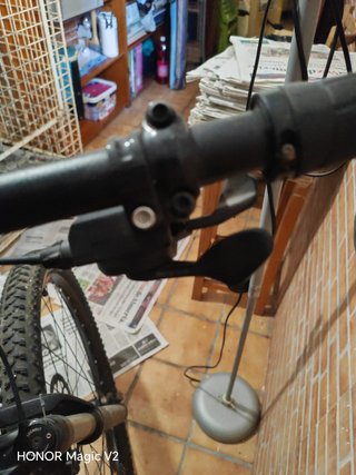 Bicicleta Rockrider ST 900 27.5