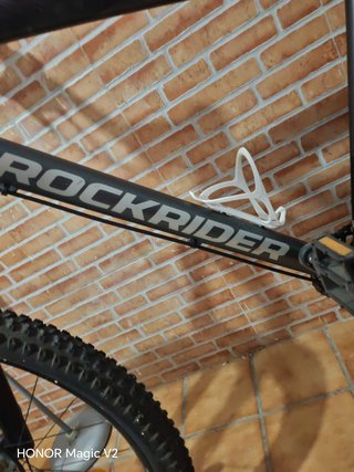 Bicicleta Rockrider ST 900 27.5