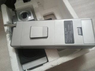 Ricetrasmittenti SR-1640 Portatili