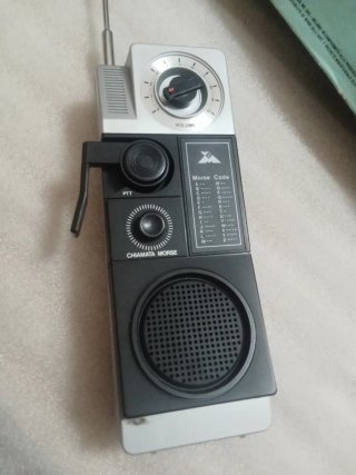 Ricetrasmittenti SR-1640 Portatili