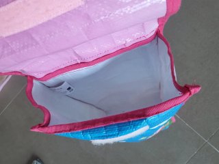 Carrito de compras Peppa Pig