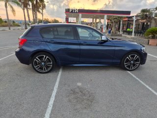 BMW Serie 1 2012