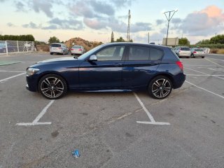 BMW Serie 1 2012
