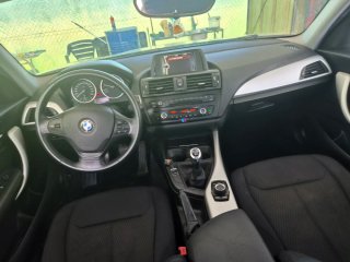 BMW Serie 1 2012