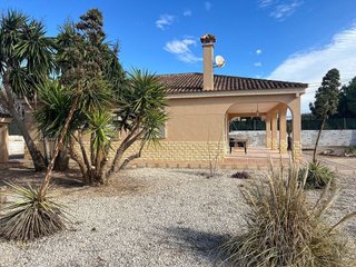Casa rural en alquiler en Crevillent