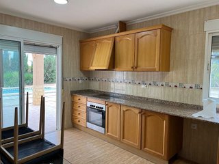 Casa rural en alquiler en Crevillent