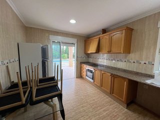 Casa rural en alquiler en Crevillent
