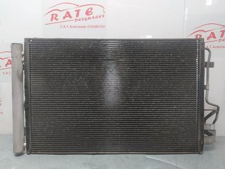 CONDENSADOR / RADIADOR  AIRE ACONDICIONADO HYUNDAI I30 Classic GL