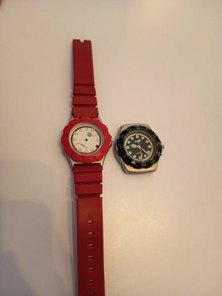 Tag heuer