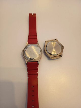 Tag heuer